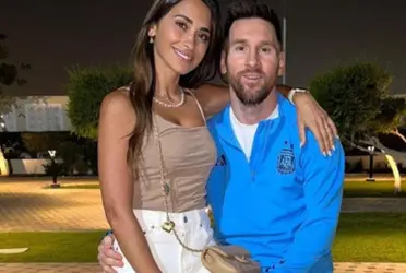 Antonela Roccuzzo eligió su nueva mansión en Miami por la que Messi pagó millones de dólares 