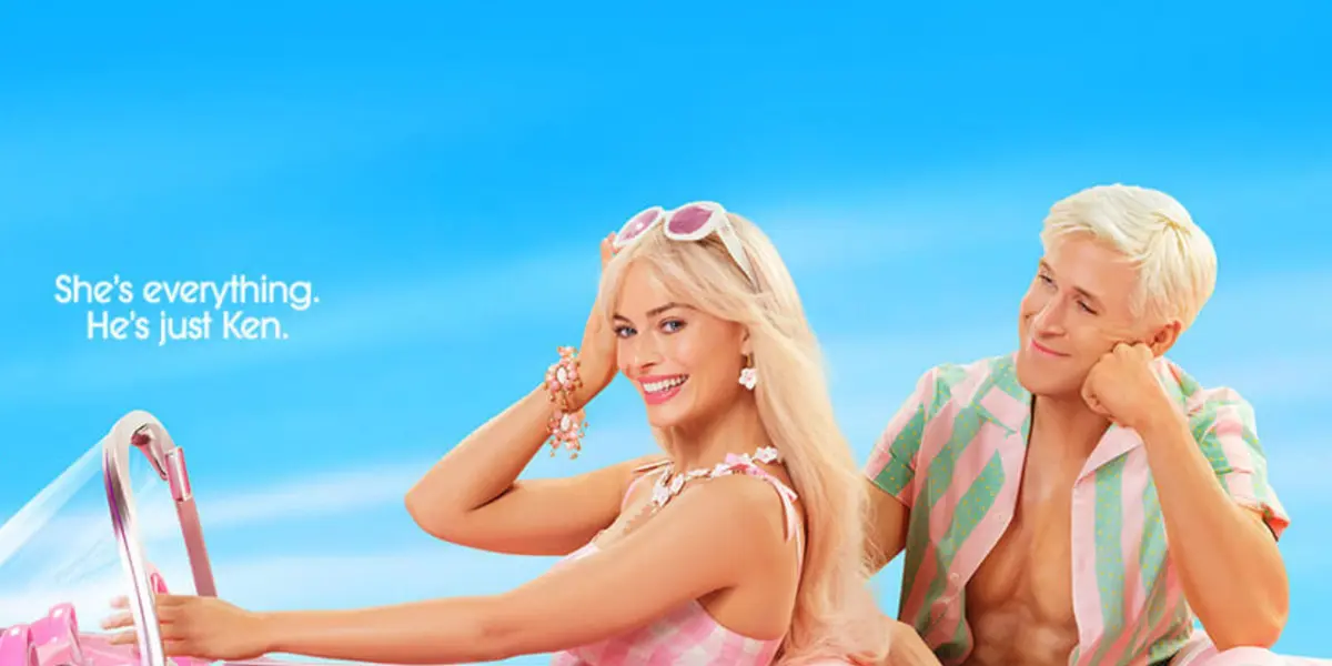 Barbie se ha lanzado a los cines y debes saber cual es el mensaje detrás de esta película 