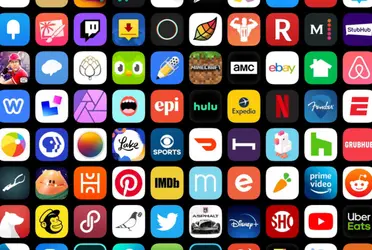 Cada año la empresa de la manzana publica una lista con las mejores aplicaciones descargadas en la App Store a lo largo de estos casi 12 meses.