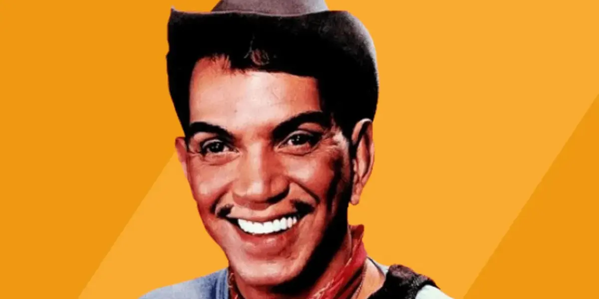 Cantinflas abandonó una de sus lujosas propiedades por actividad paranormal