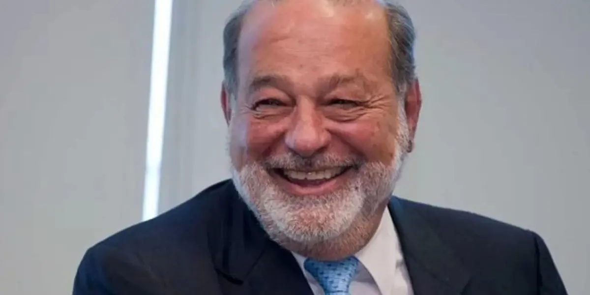 Carlos Slim tiene un escandaloso pasado que pocos recuerdan y manchó su vida