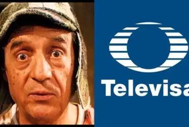Chespirito tenía un sueño que la televisora a la que hizo ganar millones de dólares no la cumplió