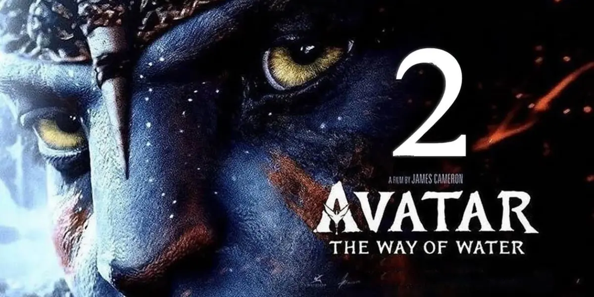 Con anteojos 3D, los asistentes a CinemaCon, la reunión anual de los propietarios de salas de cine en los Estados Unidos, tuvieron la fortuna de ver el adelanto de Avatar 2