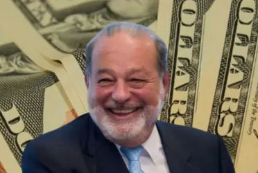 Conoce como fue que Carlos Slim se convirtió en uno de los hombres más ricos del mundo