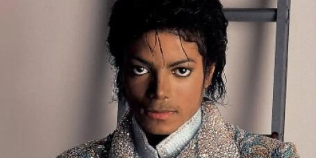 Conoce como llamaban a Michael Jackson por su aspecto físico 