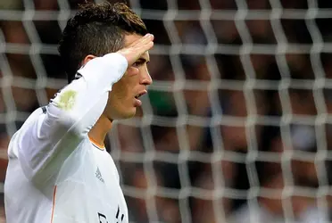 Conoce como surgió el sobrenombre de “El Comandante” en la vida de Cristiano Ronaldo 