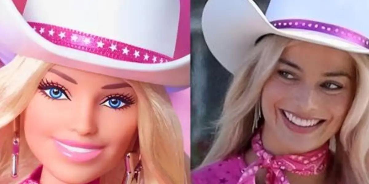 Conoce como surgió la muñeca más vendida por el mundo conocida como Barbie 