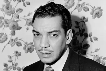 Conoce de donde adoptó el sobrenombre "Cantinflas" el actor Mario Moreno 