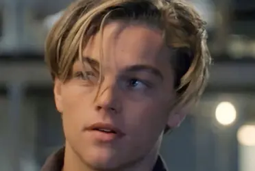 Conoce el secreto del personaje de Leonardo DiCaprio en Titanic 