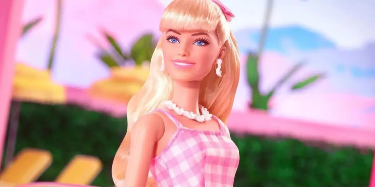 Conoce el significado de una palabra que se ha hecho tendencia gracias a Barbie