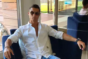 Conoce la condición que Cristiano Ronaldo les impone a sus trabajadores 