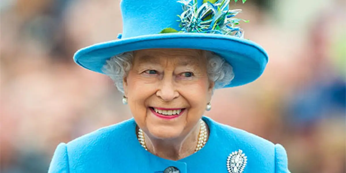 Conoce la relación entre la Reina Isabel II y el deporte blanco 