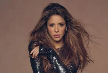 Conoce la telenovela en la  que Shakira participó y tiempo después prohibió 