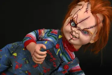 Conoce la verdadera historia del muñeco diabólico que marcó tu infancia