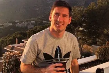 Conoce las lujosas mansiones con las que cuenta Lionel Messi