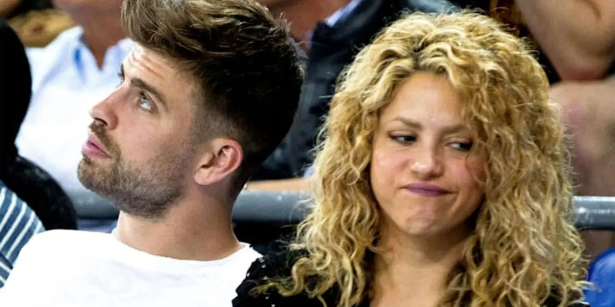 Conoce lo que nadie más imaginó que Shakira pudo hacer por el amor de Gerard Piqué