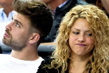 Conoce lo que nadie más imaginó que Shakira pudo hacer por el amor de Gerard Piqué