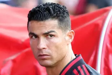 Conoce los secretos que guarda Cristiano Ronaldo bajo sus tachones