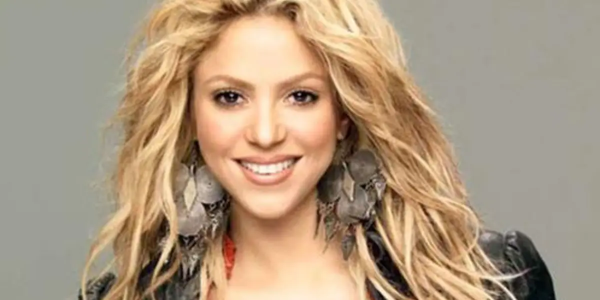 Conoce porque Shakira es considerada como “La Reina de los eventos deportivos”