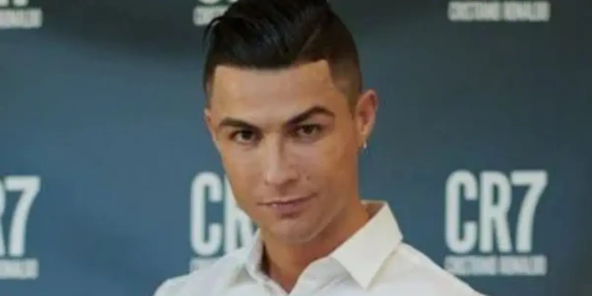 Cristiano Ronaldo ha lanzado un nuevo negocio que es uno de sus favoritos 