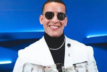 Daddy Yankee ha sido víctima de una maldición que perjudica a quien apoya 