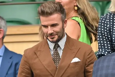 David Beckham es un genio dentro y fuera de la cancha con sus empresas