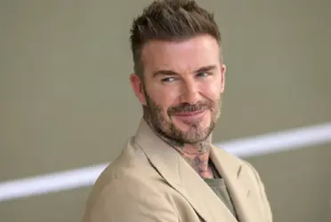 David Beckham es una máquina para generar dólares y esta fortuna recibe de redes sociales