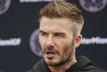 David Beckham y las polémicas durante su exitosa carrera futbolística 
