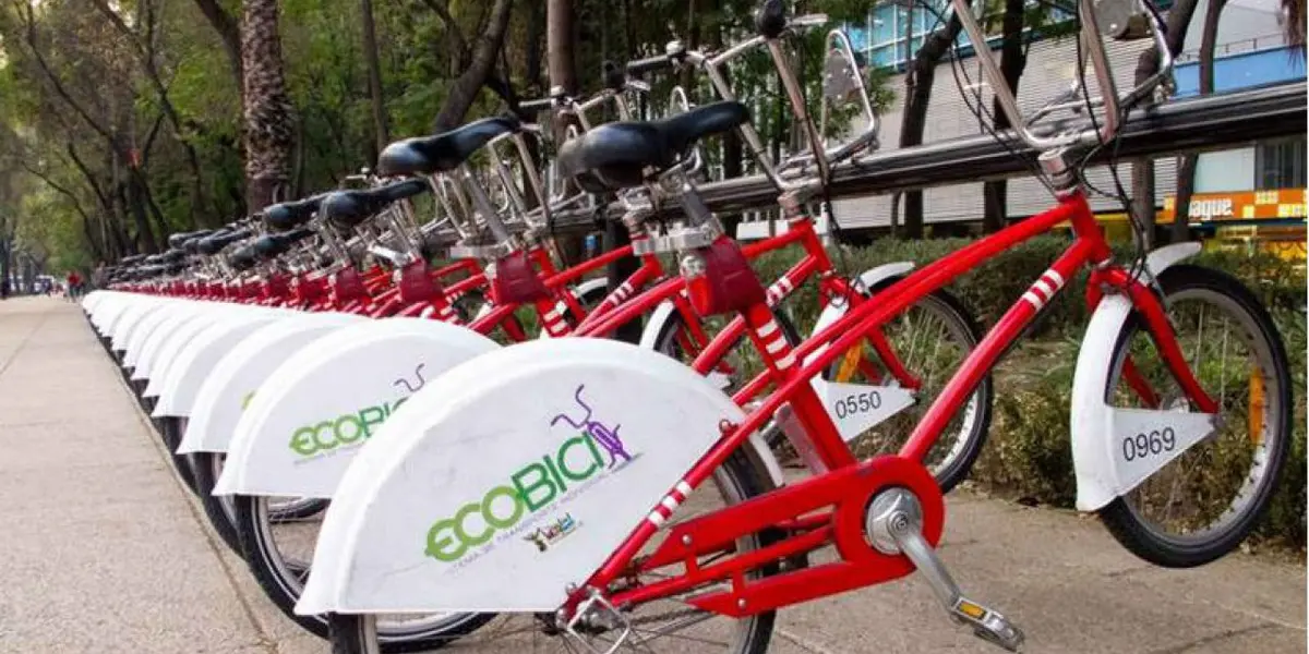 De acuerdo con el sistema Ecobici, hay cuatro planes de pago para la renta de las bicicletas, pero si sólo lo quieres por uno o siete días, te decimos cómo solicitarla y qué necesitas. 
