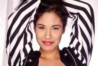 Descubre a que olía Selena Quintanilla y cuanto debes pagar por tener su mismo perfume 