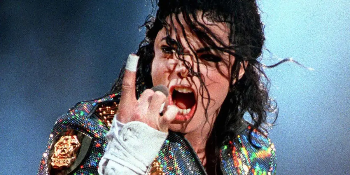 Descubre como luciría actualmente Michael Jackson