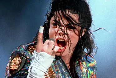 Descubre como luciría actualmente Michael Jackson
