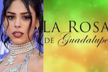 Descubre el momento más humilde de Danna Paola en televisión mexicana 
