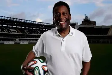 Descubre el salario de Pelé como bolero antes de ser famoso