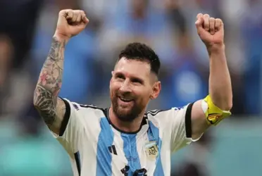 Descubre hasta que nivel de estudios tiene Lionel Messi alejados del fútbol
