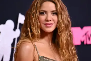 Descubre lo que esconden los vestuarios de Shakira