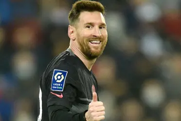 Descubre los miles de dólares que paga Lionel Messi por un corte 