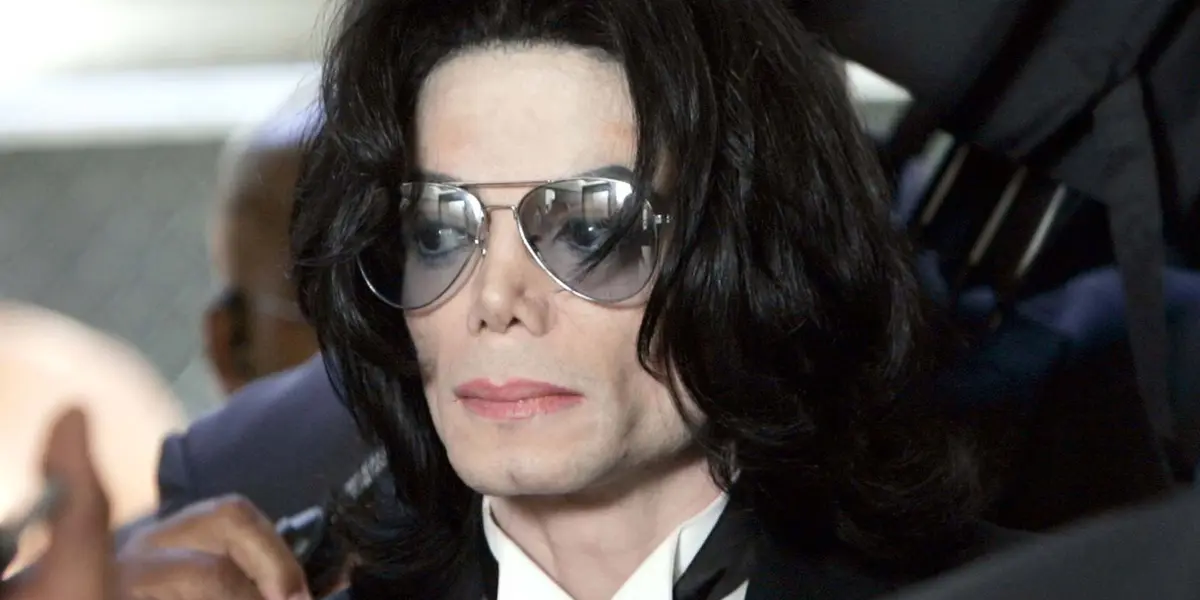 Descubre uno de los secretos que ocultó Michael Jackson  