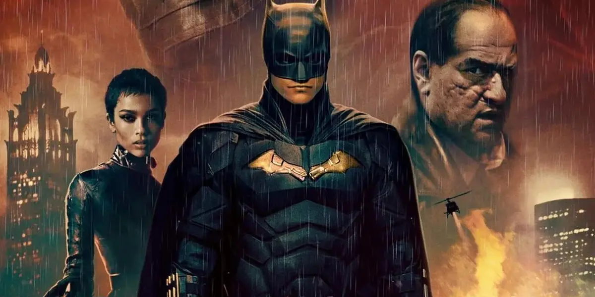 Después de casi 2 meses del estreno de “The Batman”, Warner Bros confirmó los planes de realizar una secuela para el superhéroe de Gotham; la noticia se presentó en el marco del CinemaCon, un evento anual de cine que se celebra del 25 al 28 de abril. 