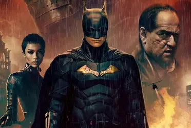 Después de casi 2 meses del estreno de “The Batman”, Warner Bros confirmó los planes de realizar una secuela para el superhéroe de Gotham; la noticia se presentó en el marco del CinemaCon, un evento anual de cine que se celebra del 25 al 28 de abril. 
