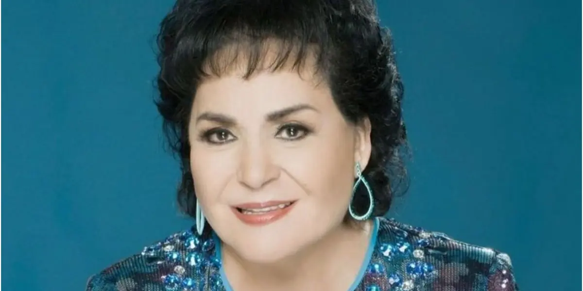 El fallecimiento de Carmen Salinas fue parte de una maldición que persigue a los famosos
