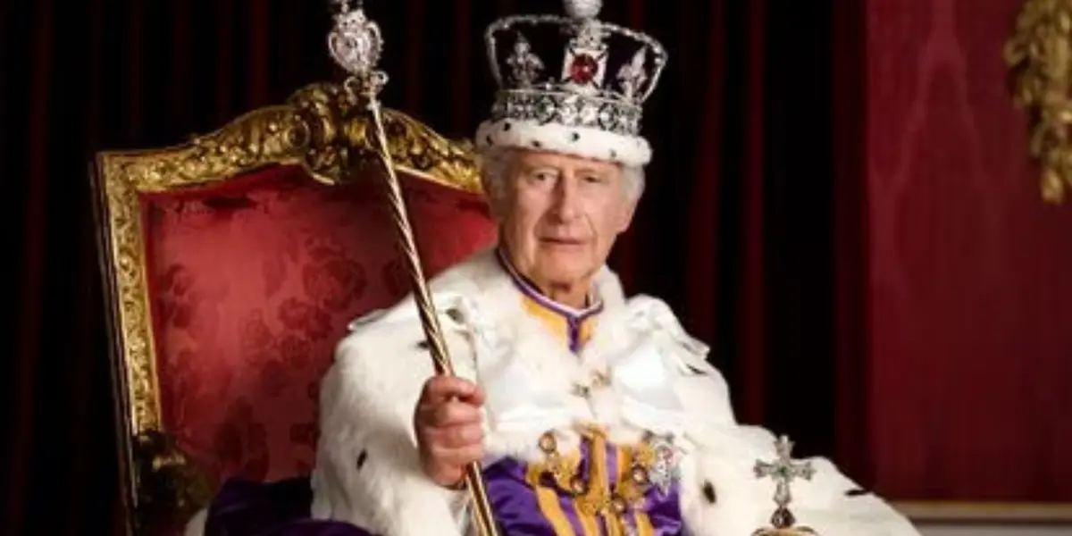 El Rey Carlos III ya tendría fecha para dejar el trono británico y también el mundo 