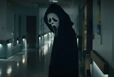 El terror regresa  en Scream 5, la nueva entrega de la exitosa franquicia cinematográfica que inició en los años ‘90s.