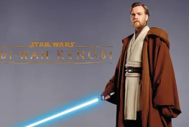 Hace algunas semanas se había anunciado que Ewan McGregor retomaría su rol como el caballero Jedi después de largos años alejado de esta galaxia ficticia