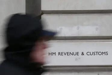  
HMRC incautó 'tokens no fungibles' por primera vez durante una investigación sobre un caso de fraude de IVA 'sofisticado' de 1.4 millones de libras esterlinas.