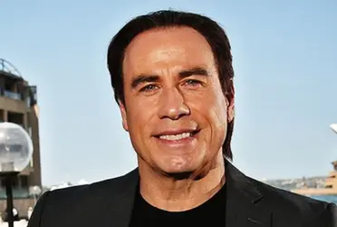 John Travolta tiene una de las mansiones más envidiables en el mundo 