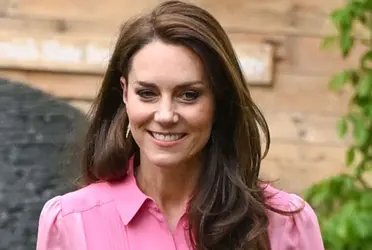 Kate Middleton  debe seguir algunas nuevas reglas como Princesa de Gales 