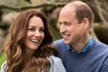 Kate Middleton está atada al Príncipe William por algunos acuerdos firmados 