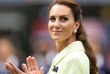 Kate Middleton ha pasado a ser la dueña absoluta de algunas propiedades de la realeza británica 