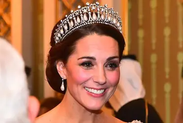 Kate Middleton ya tiene definidos sus planes para cuando se convierta en reina consorte 